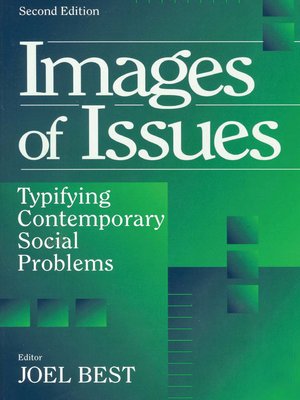cover image of Images of Issues